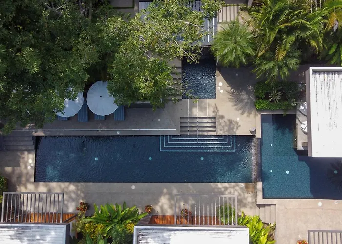 The White Palms Of Hotel 3*