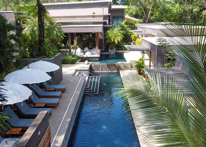 The White Palms Of Hotel 3*
